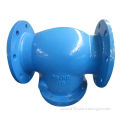 Swing type check valves from China